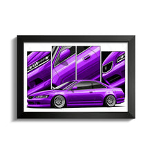 Load image into Gallery viewer, Honda Accord 1998-2002 Gen 6 Coupe
