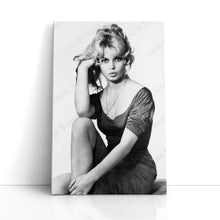 Load image into Gallery viewer, Brigitte Bardot #017