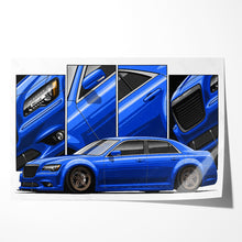 Load image into Gallery viewer, Chrysler 300 2011-2023