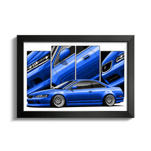 Load image into Gallery viewer, Honda Accord 1998-2002 Gen 6 Coupe