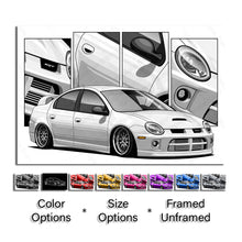 Load image into Gallery viewer, Dodge Neon SRT-4