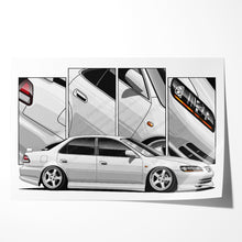Load image into Gallery viewer, Honda Accord 6th Gen Sedan