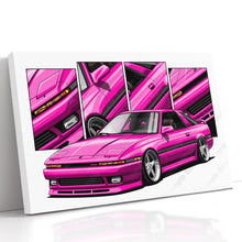 Load image into Gallery viewer, Toyota Supra MK3 #245- #253