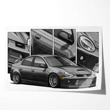Load image into Gallery viewer, Dodge Neon SRT-4