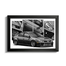 Load image into Gallery viewer, Dodge Neon SRT-4