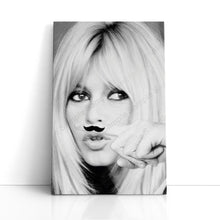 Load image into Gallery viewer, Brigitte Bardot #021