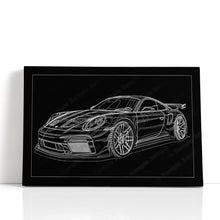 Load image into Gallery viewer, Porsche 911 #019 - #027