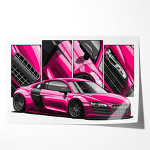 Load image into Gallery viewer, Audi R8 2008-2012