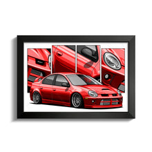 Load image into Gallery viewer, Dodge Neon SRT-4