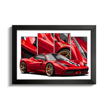 Load image into Gallery viewer, Ferrari 458