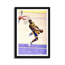 Load image into Gallery viewer, #022 Kobe Bryant