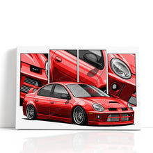 Load image into Gallery viewer, Dodge Neon 2nd Gen 2000 - 2005 #019 - #027