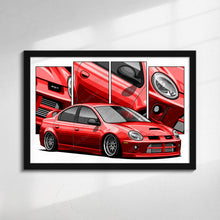 Load image into Gallery viewer, Dodge Neon 2nd Gen 2000 - 2005 #019 - #027