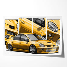 Load image into Gallery viewer, Dodge Neon SRT-4