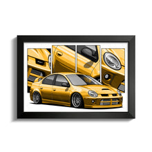 Load image into Gallery viewer, Dodge Neon SRT-4