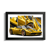 Load image into Gallery viewer, Ferrari 458