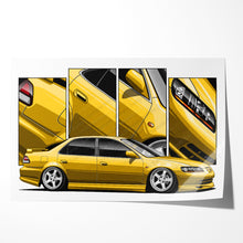 Load image into Gallery viewer, Honda Accord 6th Gen Sedan