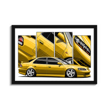 Load image into Gallery viewer, Honda Accord 6th Gen Sedan