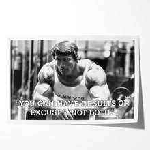 Load image into Gallery viewer, #024 Arnold Schwarzenegger