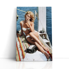 Load image into Gallery viewer, Brigitte Bardot #024