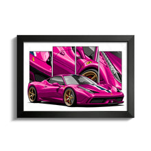 Load image into Gallery viewer, Ferrari 458