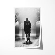 Load image into Gallery viewer, #024 Kobe Bryant