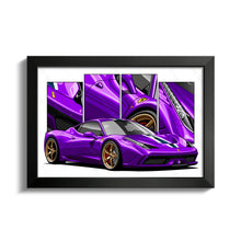 Load image into Gallery viewer, Ferrari 458
