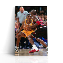 Load image into Gallery viewer, #025 Kobe Bryant