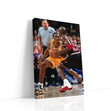 Load image into Gallery viewer, #025 Kobe Bryant