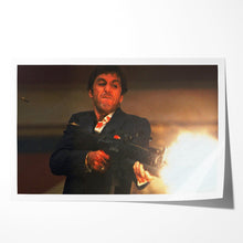Load image into Gallery viewer, #025 Scarface