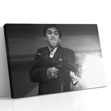 Load image into Gallery viewer, #026BW Scarface