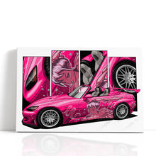 Load image into Gallery viewer, #026 Fast Furious Honda S2000