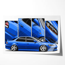 Load image into Gallery viewer, Honda Accord 6th Gen Sedan