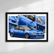 Load image into Gallery viewer, Dodge Neon 2nd Gen 2000 - 2005 #019 - #027