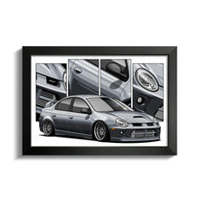 Load image into Gallery viewer, Dodge Neon SRT-4