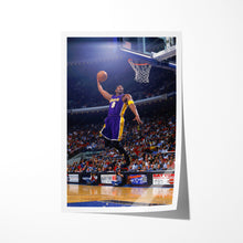 Load image into Gallery viewer, #027 Kobe Bryant