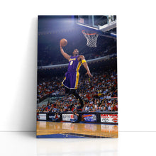 Load image into Gallery viewer, #027 Kobe Bryant