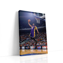 Load image into Gallery viewer, #027 Kobe Bryant