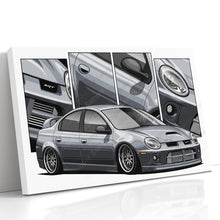 Load image into Gallery viewer, Dodge Neon 2nd Gen 2000 - 2005 #019 - #027