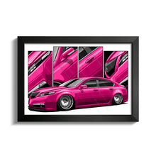 Load image into Gallery viewer, Acura TL 2009-2011 Gen 4A #023- #031