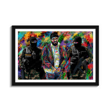 Load image into Gallery viewer, #030 Gangster Cartel Kingpin Alfredo Beltrán Leyva El Mochomo