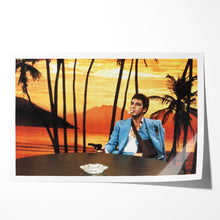 Load image into Gallery viewer, #030 Scarface