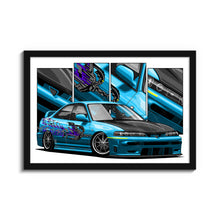 Load image into Gallery viewer, Fast Furious Mia #031