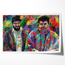 Load image into Gallery viewer, #032 Gangster Cartel Kingpin El Chapo x El Mochomo Alfredo Beltrán Leyva