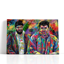 Load image into Gallery viewer, #032 Gangster Cartel Kingpin El Chapo x El Mochomo Alfredo Beltrán Leyva