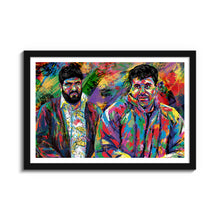 Load image into Gallery viewer, #032 Gangster Cartel Kingpin El Chapo x El Mochomo Alfredo Beltrán Leyva