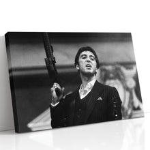 Load image into Gallery viewer, #033BW Scarface
