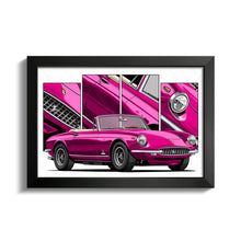 Load image into Gallery viewer, Ferrari 365 1966-1967