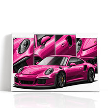Load image into Gallery viewer, Porsche 911 R 2016-2019 #028 - #036