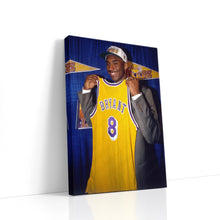 Load image into Gallery viewer, #034 Kobe Bryant
